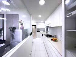 The Visionaire (D27), Condominium #587555081